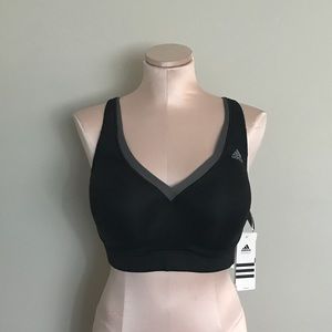 FINAL SALE NWT Adidas Sports Bra